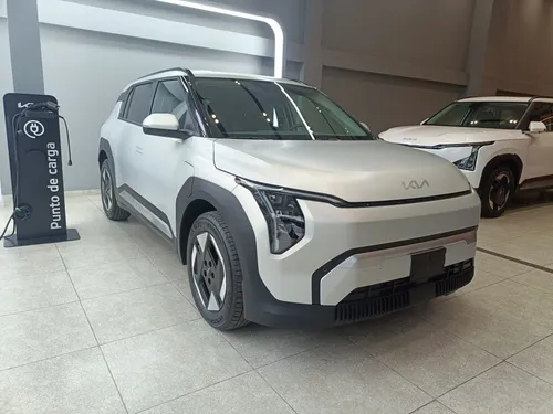 Kia Ev3 Light