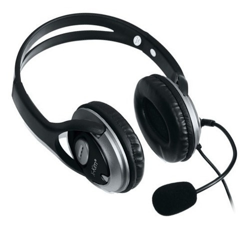 Imagen 1 de 2 de Audífonos X-Kim HF-868U