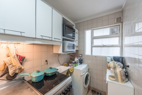 Imagen 22 de 29 de Departamento 3 Ambientes En Paternal