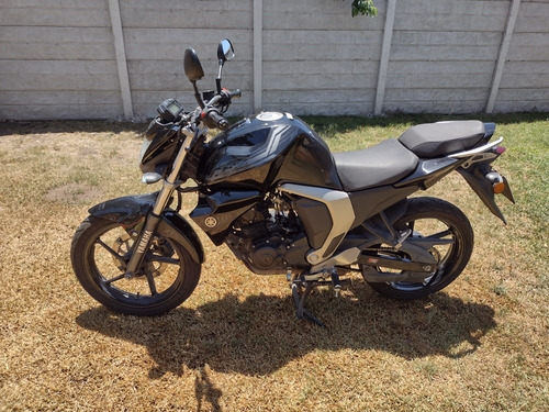 Imagen 9 de 10 de Yamaha Fz Fi