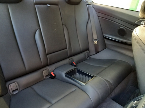 BMW Serie 4 2.0 430i Coupe Sportline 252cv