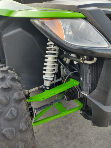 Artic Cat Wildcat 800 4x4 Utv ( Excelente Su Estado)