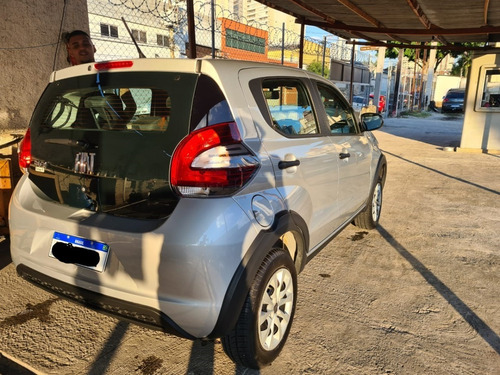 Fiat Moby