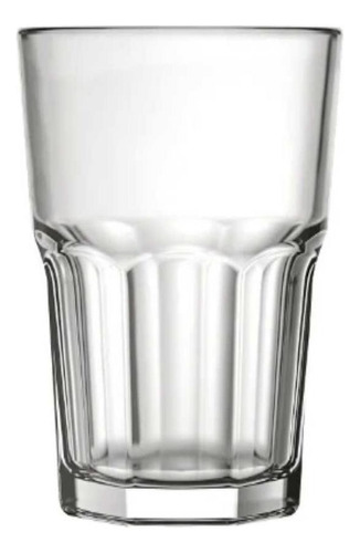 Copo vidro long drink 520ml Nadir Figueiredo Bristol