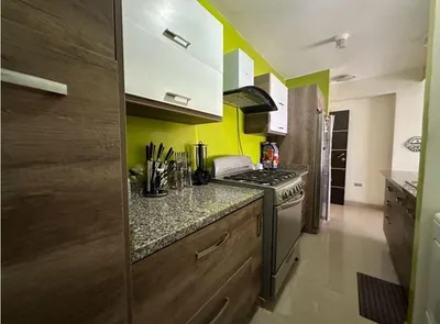 Apartamento en venta