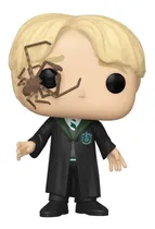 Comprar Funko Pop Nuevo Vinilo 10cm Harry Potter - Draco Malfoy