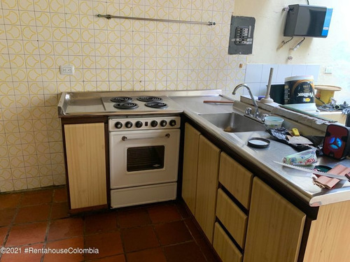 Imagen 9 de 14 de Vendo Casa En La Carolina(bogota) Mls 22-551