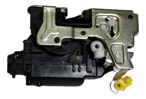 Cerradura Puerta Delantera Izuiqerda Renault Master Original