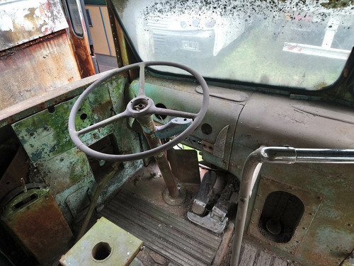 Gmc Coach Omnibus 47/48