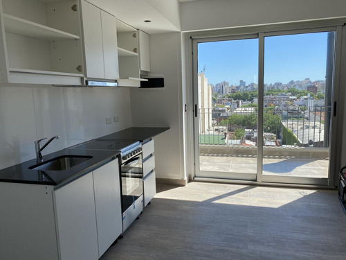 Imagen 3 de 7 de Departamento En Venta En Boedo