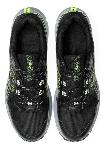 Tenis Hombre Asics Trail Scout 3 Q324 004