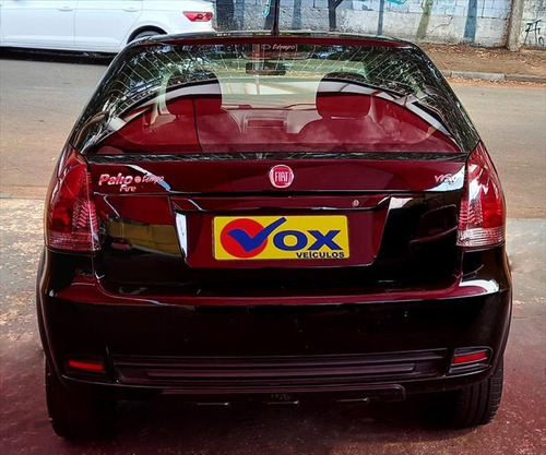 Imagem 9 de 9 de Fiat Palio 1.0 Mpi Fire Way 8v