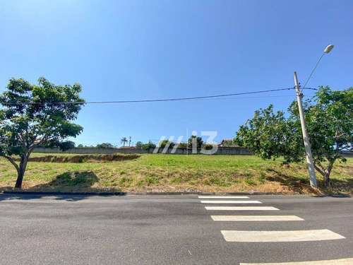 Imagem 2 de 23 de Terreno À Venda, 712 M² Por R$ 265.000,00 - Condomínio Residenzialle Toscana - Bom Jesus Dos Perdões/sp - Te0716