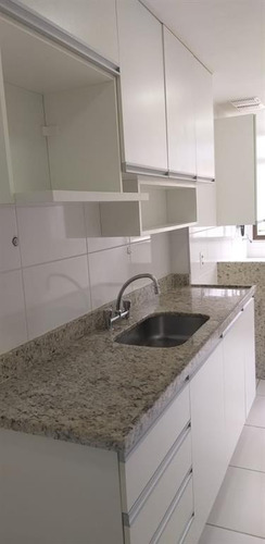 Imagem 12 de 20 de Apartamento - Ref: Ba32794