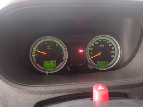 Imagem 5 de 8 de Ecosport Xlt 2.0 2005 Nova