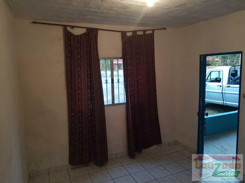 Imagem 6 de 11 de Casa Para Venda Em Peruíbe, Guarau Garça Vermelha, 3 Dormitórios, 2 Banheiros, 3 Vagas - 3706_2-1210687