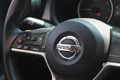 Imagem 13 de 14 de Nissan Kicks 1.6 16v S