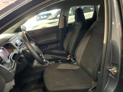 Volkswagen Polo Track 1.0 Flex 12v 5p 2023/2023