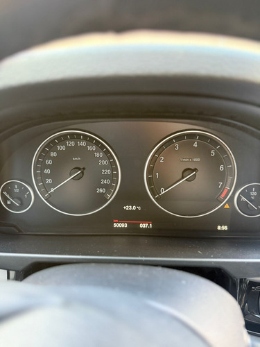 BMW X5 4.4 Xdrive 50I Security Bi-Turbo Aut. 5P