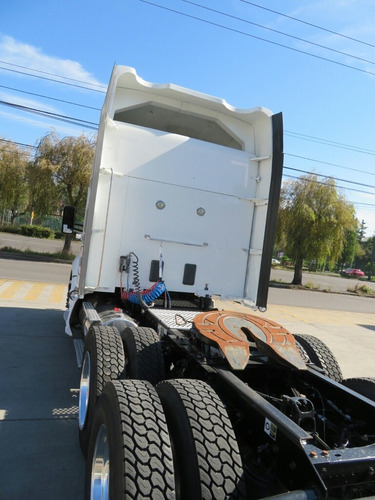 Imagen 9 de 15 de Kenworth T680
