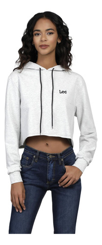 Sudadera Lee Mujer 15m2