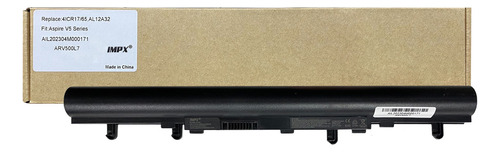 Bateria Acer Aspire V5-471 V5-551g V5-571g V5-531g 4 Celdas
