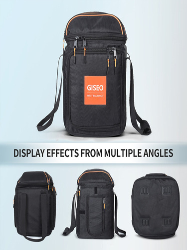 Bolsas De Altavoz Portátiles Para Jbl Partybox Encore Essent