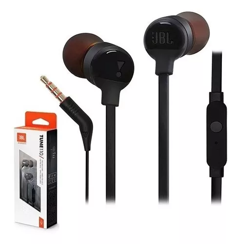 Jbl Airpods Wireless Sport T330bt - Celulares Ecuador