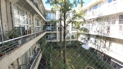 Imagen 16 de 30 de ** Retasado ** Colegiales Complejo La Algodonera 3 Ambientes