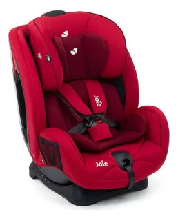 Butaca Bebe Auto Infanti Joie Stages Latch Isofix De 0 A 25k