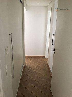 Apartamento Com 160m² Na Vila Bastos - 3 Dormitórios E 2 Vagas! - Ap0745