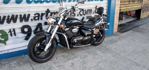 Suzuki Boulevard M800 2008