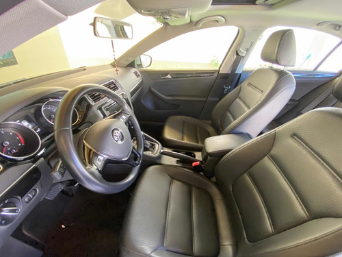 Volkswagen Jetta 2015 2.0 Tsi Highline 4p