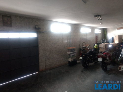Imagem 8 de 15 de Sobrado - Mooca - Sp - 639575