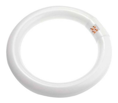 Imagem 3 de 7 de Lâmpada Fluorescente Circular Tl-e 22w/54-765 Branco Frio