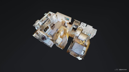 Imagem 6 de 30 de Apartamento Com 2 Dormitórios À Venda, 57 M² Por R$ 260.000 - Tristeza - Porto Alegre/rs - Ap3878