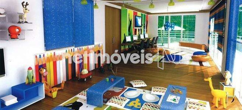 Imagem 9 de 18 de Venda Lote Em Condomínio Jardim Botânico Brasília - 861318