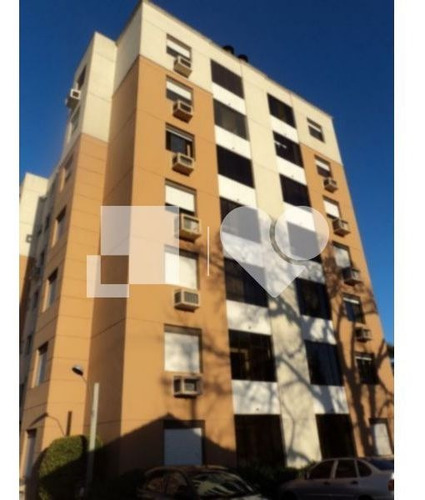 Imagem 1 de 14 de Apartamento - Nonoai - Ref: 13956 - V-236541
