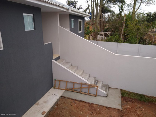 Imagem 10 de 14 de Casa Para Venda Em Ponta Grossa, Lagoa Dourada, 2 Dormitórios, 1 Banheiro, 1 Vaga - _1-2075493