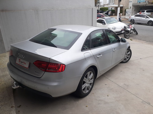 Imagem 4 de 15 de Audi A4 2.0 Tfsi 16v 183cv Gasolina 4p Multitronic