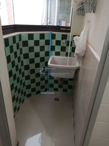 Imagem 19 de 23 de Apartamento Em Vila Mariana, São Paulo/sp De 45m² 1 Quartos Para Locação R$ 2.000,00/mes - Ap2240994-r