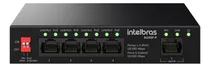 Comprar Switch Nao Gerenciavel 5 Portas Fast Ethernet Sf 1105f-p