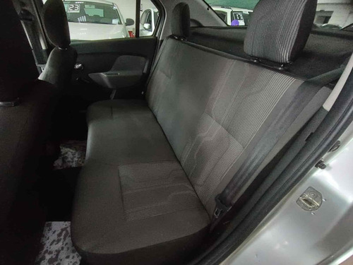 Renault Logan 1.0 EXPRESSION 16V FLEX 4P MANUAL