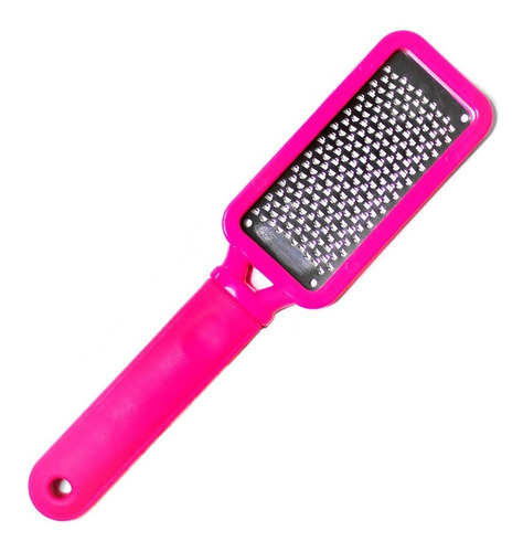 Lima Pies Viaje Callos Metal Anti Bacterial Mr. Pumice Cvl