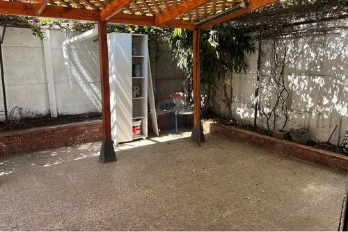 Casa 3d/2b Cercana A Rotonda Quilín