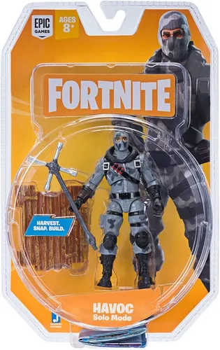 Muñecos fortnite sale mercado libre