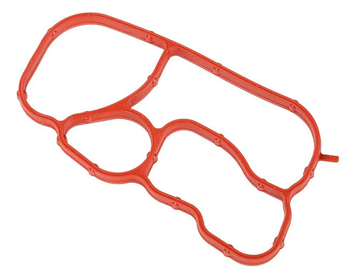 Kit Empaques Enfriador Aceite Vw Jetta Gli A6 Beetle 14-18