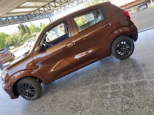 Suzuki Celerio 1.0 Gl 5p At