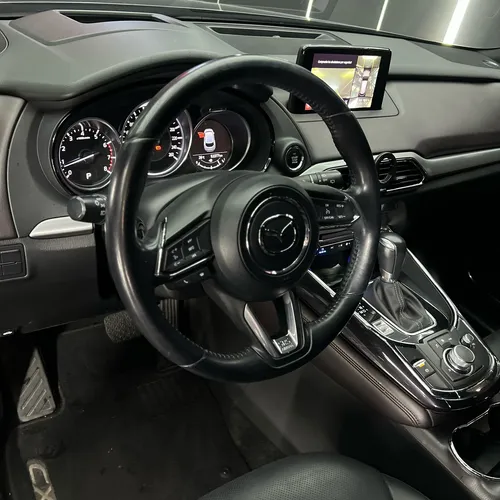 Mazda CX-9 2.5 Signature At