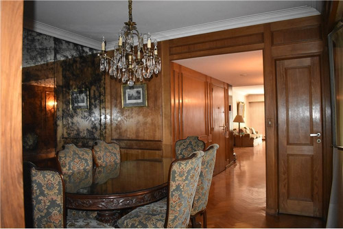 Venta 4 Ambientes Con Cochera Palermo Oportunidad